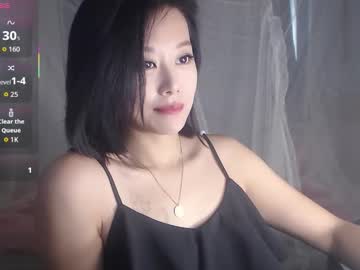 O_Ava_O Chaturbate stream image from January 14, 2026
