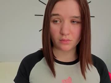 Ruthiewiegmann Chaturbate stream image from January 14, 2026