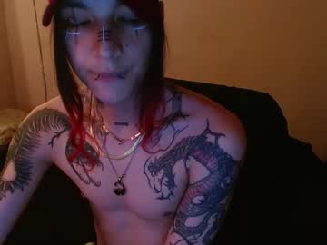 Skykar Chaturbate stream image from January 14, 2026