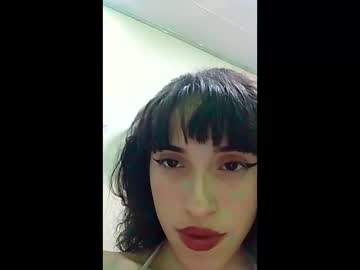 Venule23 Chaturbate stream image from January 14, 2026