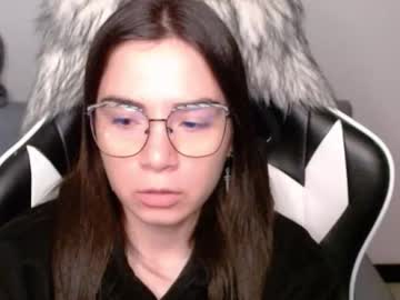 Wolfs_Daughter Chaturbate stream image from January 14, 2026