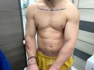 Advp69 Chaturbate stream image from January 14, 2026