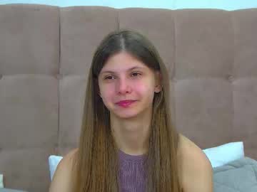 Audreybarlow Chaturbate stream image from January 14, 2026
