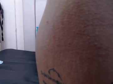 Camilawilliams707rs Chaturbate stream image from January 14, 2026