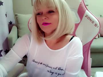 Christirose Chaturbate stream image from January 14, 2026