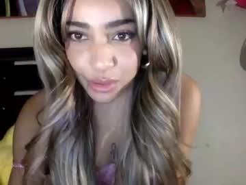 Dianaxoagua Chaturbate stream image from January 14, 2026