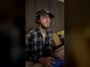Gavjuan Chaturbate stream image from January 14, 2026