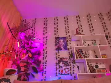 Lildarkagex Chaturbate stream image from January 14, 2026