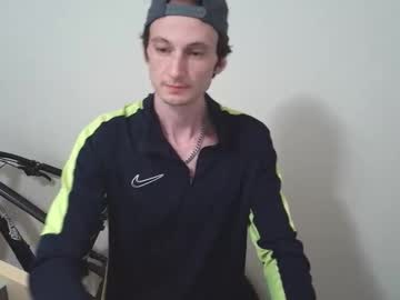 Luketaylorla Chaturbate stream image from January 14, 2026