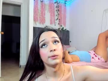 Lumiere__ Chaturbate stream image from January 14, 2026