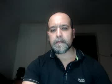 Menformen1929 Chaturbate stream image from January 14, 2026