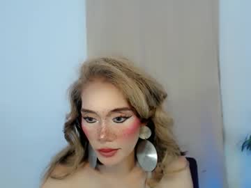 Mialovesyou03 Chaturbate stream image from January 14, 2026