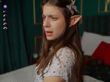 Naomimur Chaturbate stream image from January 14, 2026