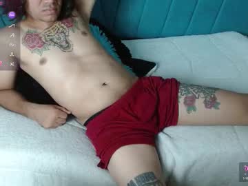 Tarzan1_ Chaturbate stream image from January 14, 2026