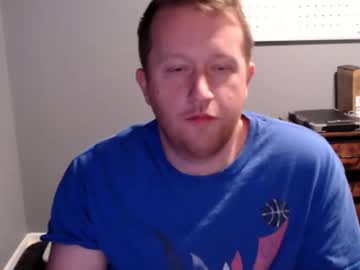 Beefystr8guy Chaturbate stream image from January 14, 2026