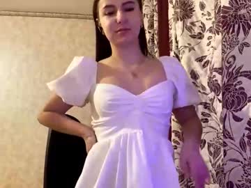 Brooknugent Chaturbate stream image from January 14, 2026
