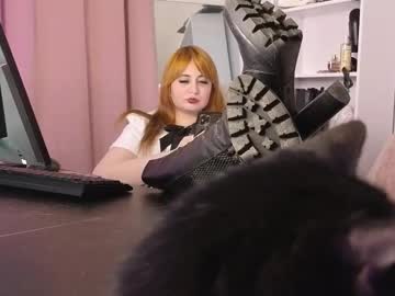 Cruel_Siren Chaturbate stream image from January 14, 2026
