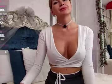 Dream_Blonde_ Chaturbate stream image from January 14, 2026