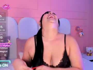 Eva_Saintt Chaturbate stream image from January 14, 2026