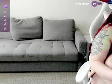 Evie_Pie Chaturbate stream image from January 14, 2026