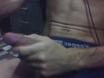 Fiitz01 Chaturbate stream image from January 14, 2026