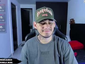 Gabrieljr99 Chaturbate stream image from January 14, 2026