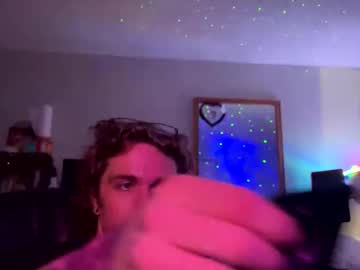 Hoodrobbin447 Chaturbate stream image from January 14, 2026