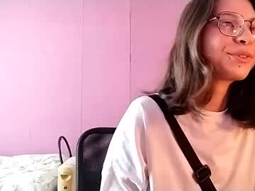 Nannetteloza Chaturbate stream image from January 14, 2026