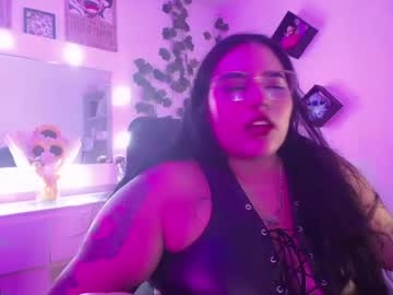 Natyrosse3 Chaturbate stream image from January 14, 2026