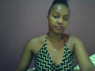 Ricie001 Chaturbate stream image from January 14, 2026