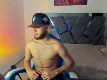 Sebolaz Chaturbate stream image from January 14, 2026