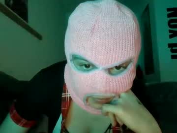 Sjansa Chaturbate stream image from January 14, 2026