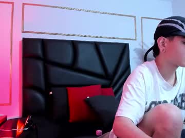 Angely_N_Jack Chaturbate stream image from January 14, 2026