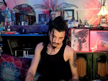 Eleazar_Blake Chaturbate stream image from January 14, 2026