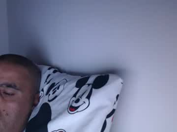 Haled_77 Chaturbate stream image from January 14, 2026