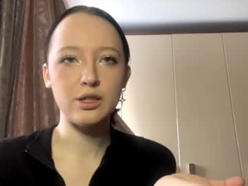 Jericajiang Chaturbate stream image from January 14, 2026