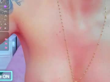 Kaylakitty_ Chaturbate stream image from January 14, 2026