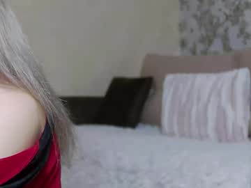 Lilithmoonx_ Chaturbate stream image from January 14, 2026