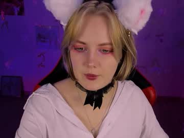 Madeline_Doll Chaturbate stream image from January 14, 2026