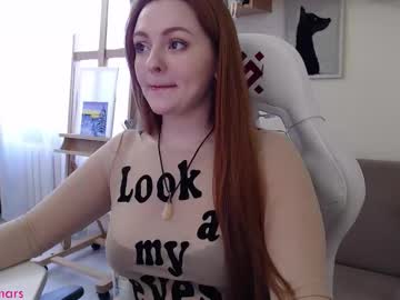 Milafmars Chaturbate stream image from January 14, 2026