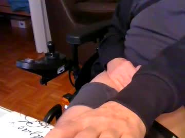Olbert167 Chaturbate stream image from January 14, 2026