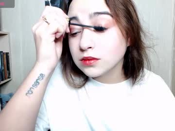 Olivia_Defo Chaturbate stream image from January 14, 2026