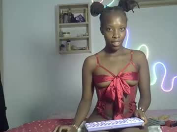 Sexxy_Flave Chaturbate stream image from January 14, 2026