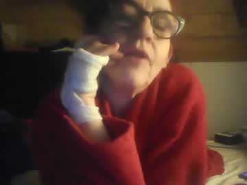Wandamanara Chaturbate stream image from January 14, 2026