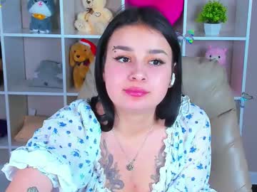 Agata_Smithhh Chaturbate stream image from January 14, 2026