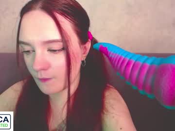 Alyssa__Scarlet Chaturbate stream image from January 14, 2026