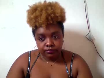 Chuubbyebony Chaturbate stream image from January 14, 2026