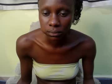 Ebony_Lisaaa Chaturbate stream image from January 14, 2026