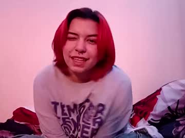 Eviadushaj Chaturbate stream image from January 14, 2026
