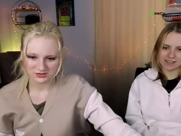Milki_Wey Chaturbate stream image from January 14, 2026
